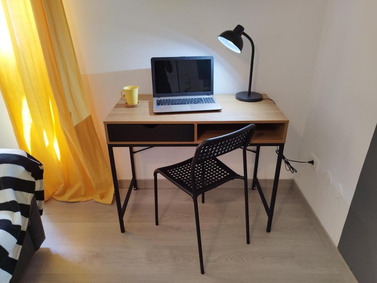 Ferienwohnung Summa Haus San Juan 24 Ac Puerto de la Cruz  Exterior foto