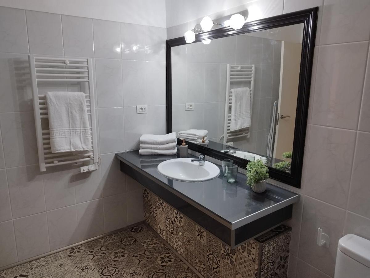 Ferienwohnung Summa Haus San Juan 24 Ac Puerto de la Cruz  Exterior foto