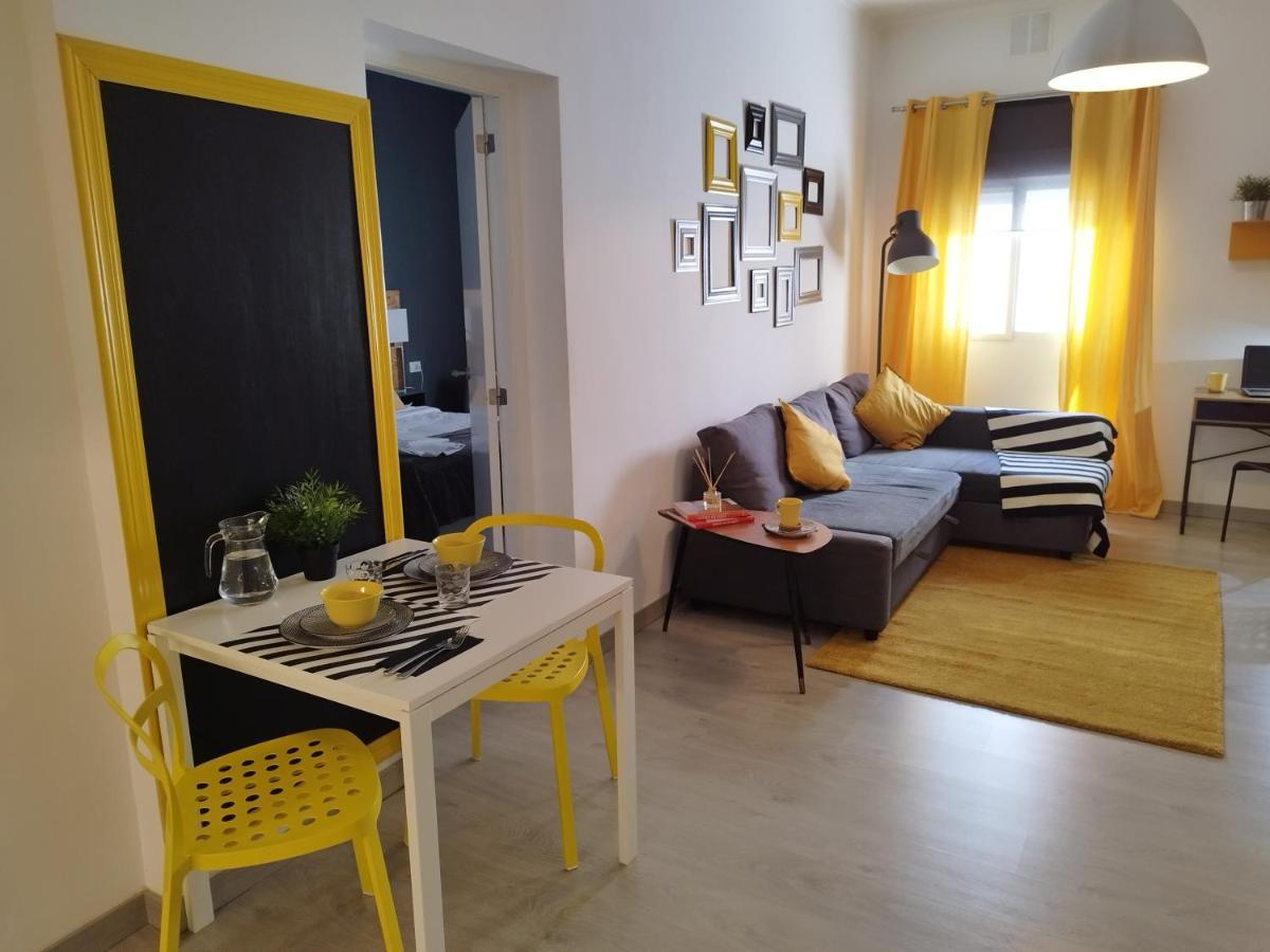 Ferienwohnung Summa Haus San Juan 24 Ac Puerto de la Cruz  Exterior foto