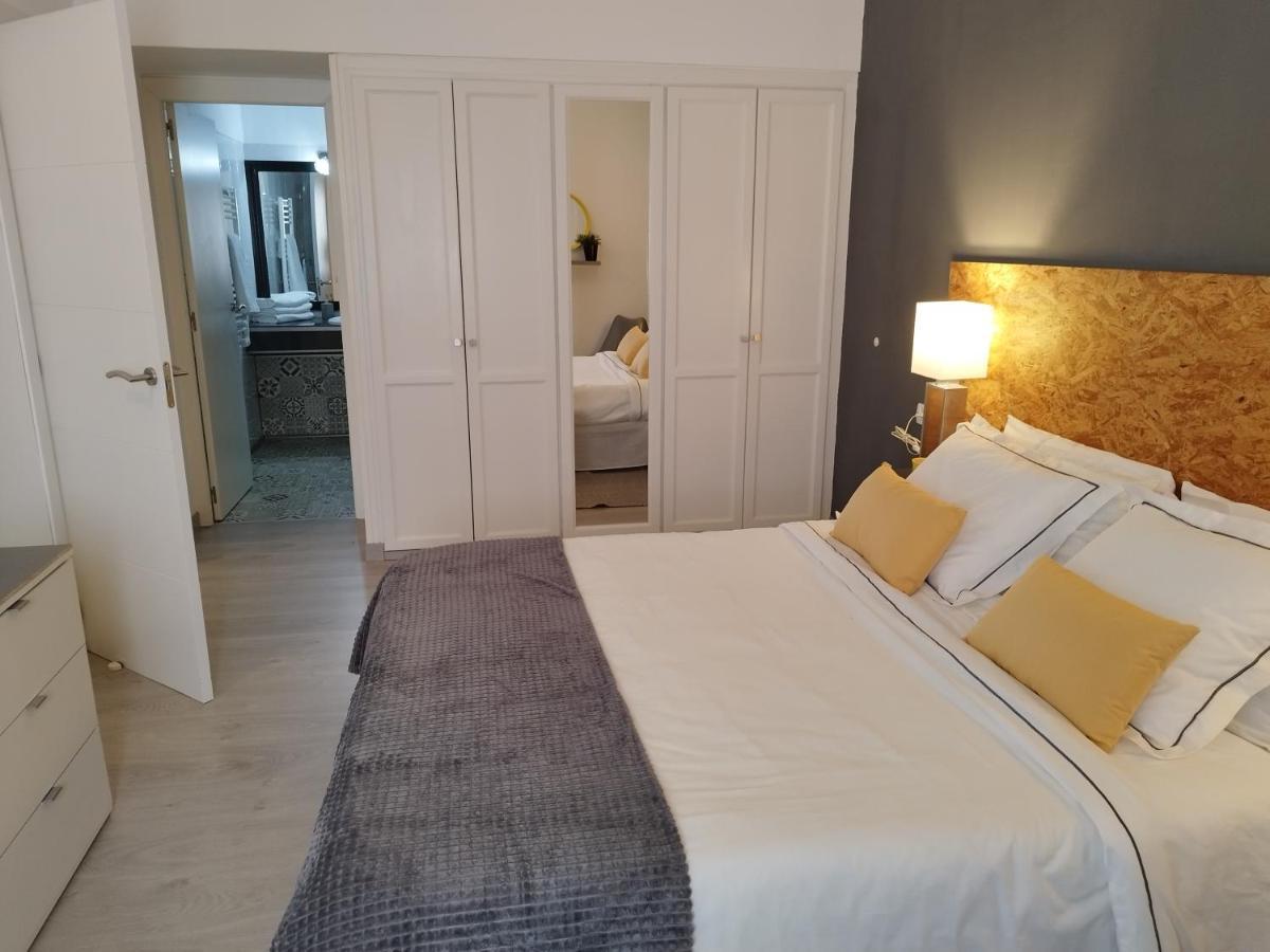 Ferienwohnung Summa Haus San Juan 24 Ac Puerto de la Cruz  Exterior foto