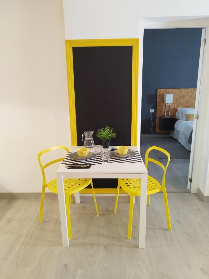Ferienwohnung Summa Haus San Juan 24 Ac Puerto de la Cruz  Exterior foto