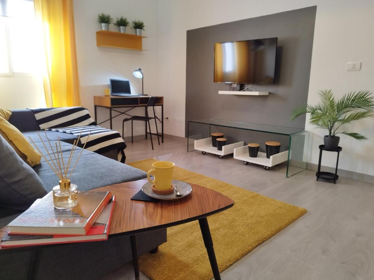 Ferienwohnung Summa Haus San Juan 24 Ac Puerto de la Cruz  Exterior foto