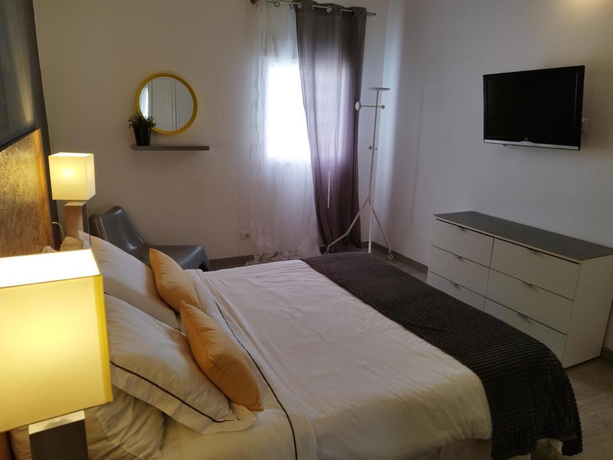 Ferienwohnung Summa Haus San Juan 24 Ac Puerto de la Cruz  Exterior foto