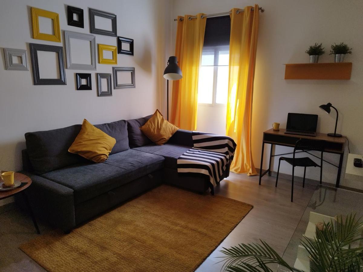 Ferienwohnung Summa Haus San Juan 24 Ac Puerto de la Cruz  Exterior foto
