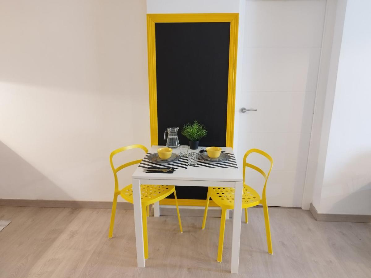 Ferienwohnung Summa Haus San Juan 24 Ac Puerto de la Cruz  Exterior foto